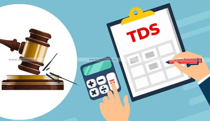 TDS - Payment - EDC - HUDA - ITAT - Penalty - taxscan