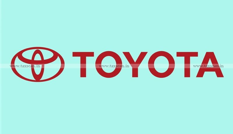 Toyota India - ITAT - Disallowance - taxscan