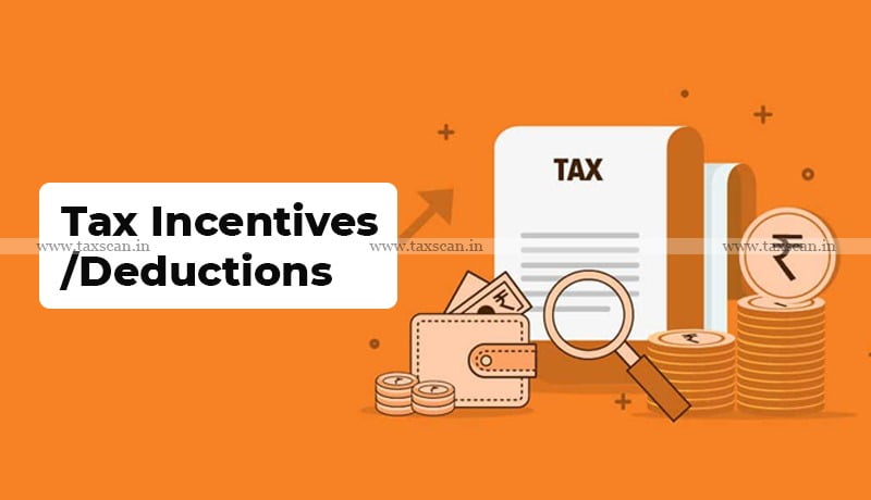 Union - Budget - Finance - Ministry - Suggestions - Tax - Incentives - Deductions - TAXSCAN