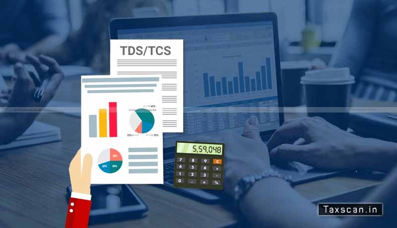 gross receipts - return of income - TDS or TCS - ITAT - taxscan