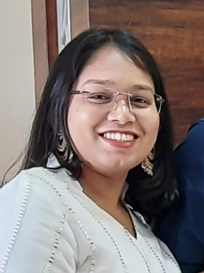 Ms. Smita Patil