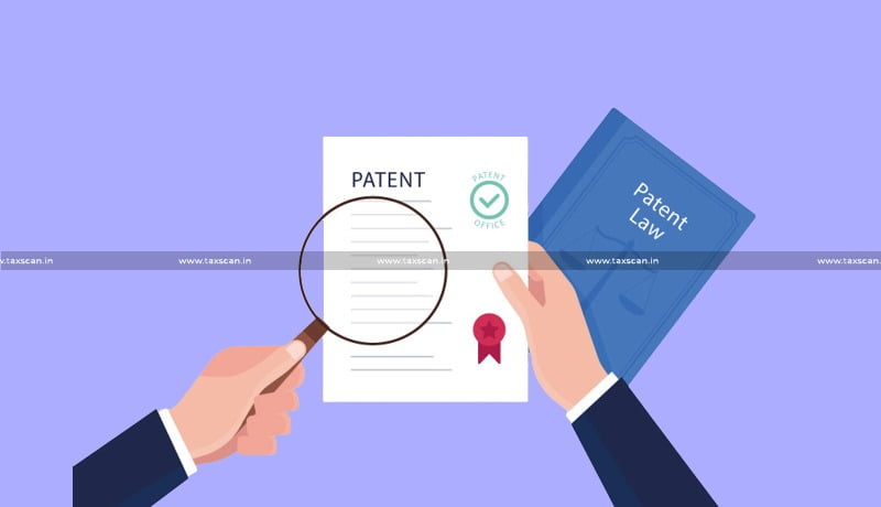 patent - ITAT - taxscan