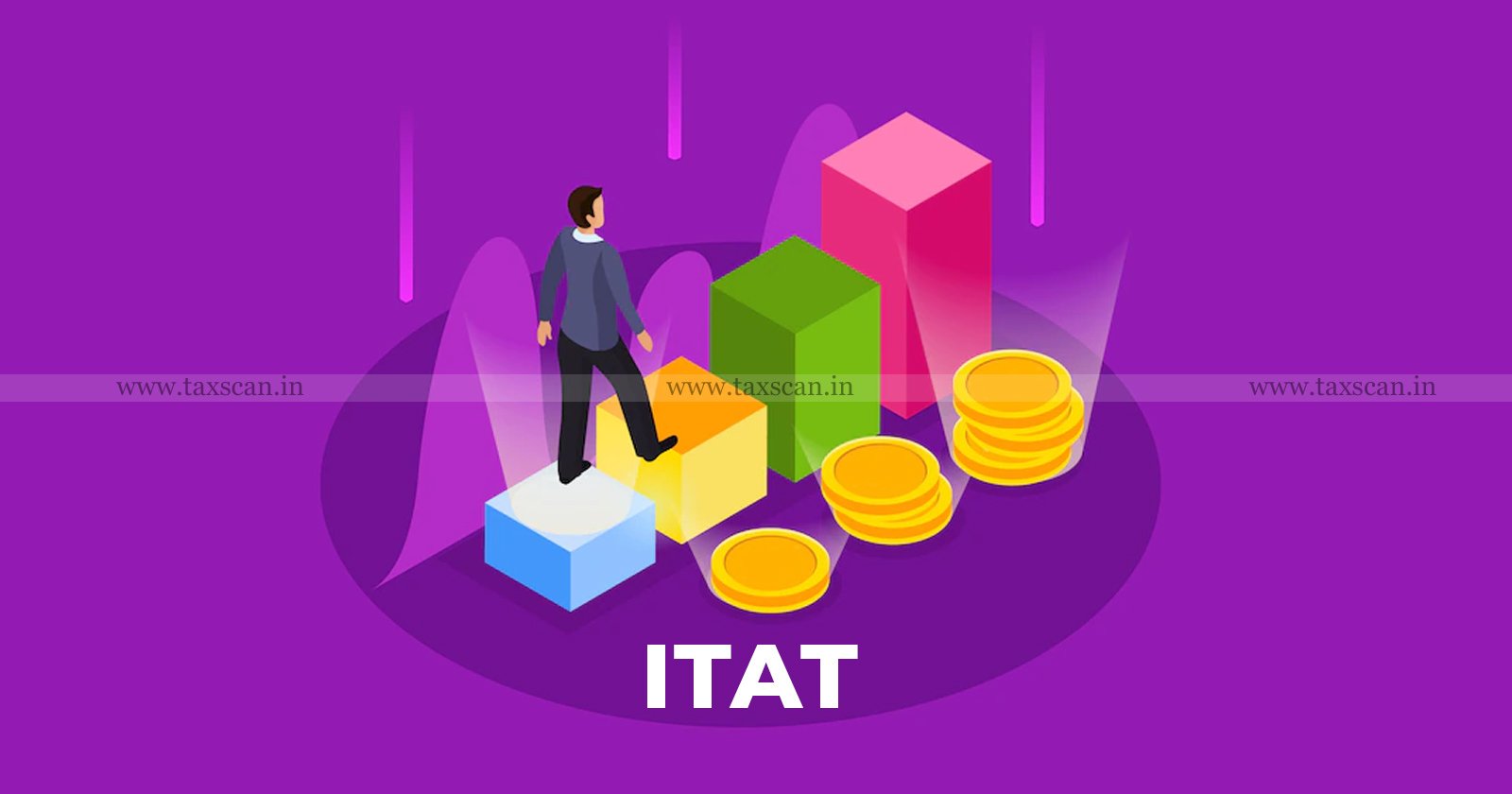 Addition of Income - addition - income - statement of Director - statement - Payments - Third Parties - ITAT - taxscan