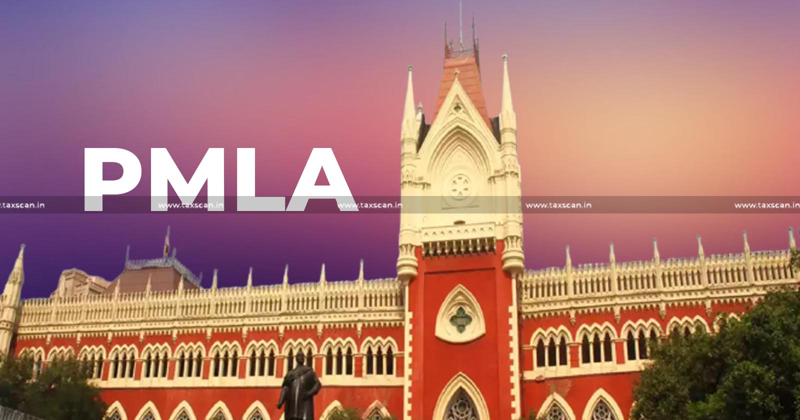 Advocate - accused - interrogation - PMLA - Calcutta HC - taxscan