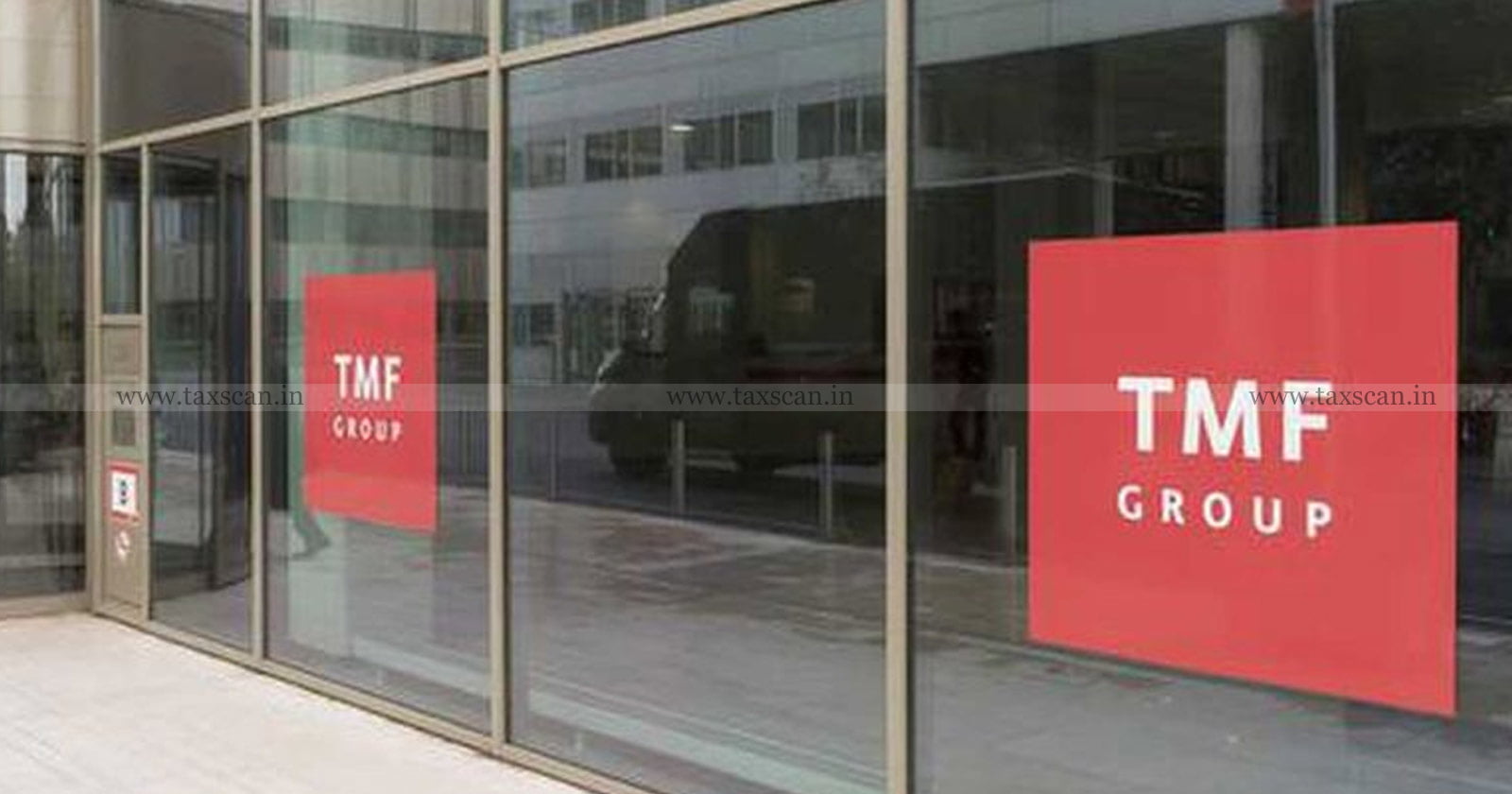 B. Com - MBA Vacancies - TMF - TMF Group - taxscan