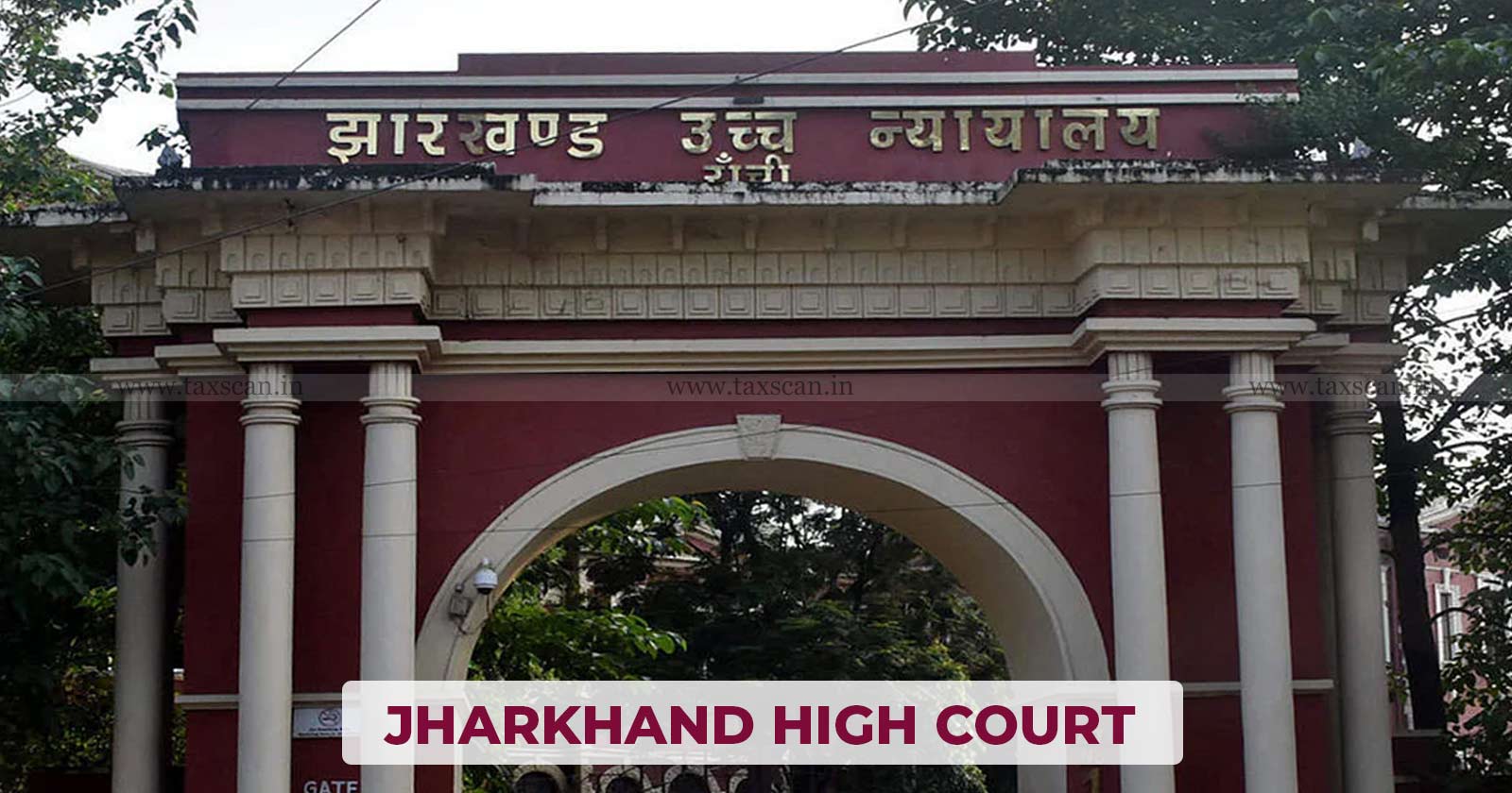 Bail - PMLA - suffered - sick - Jharkhand - HC - TAXSCAN