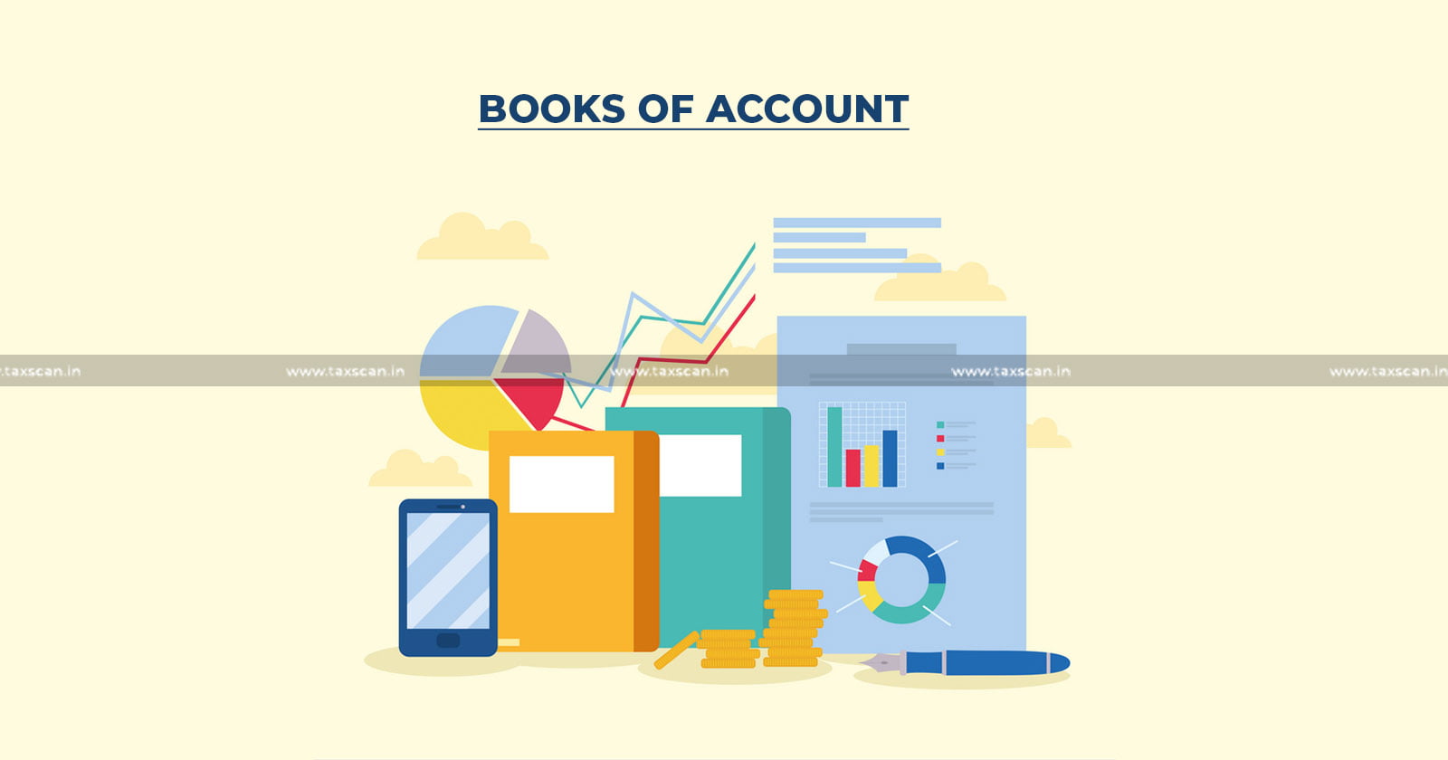 Books - of - account - ITAT - TAXSCAN