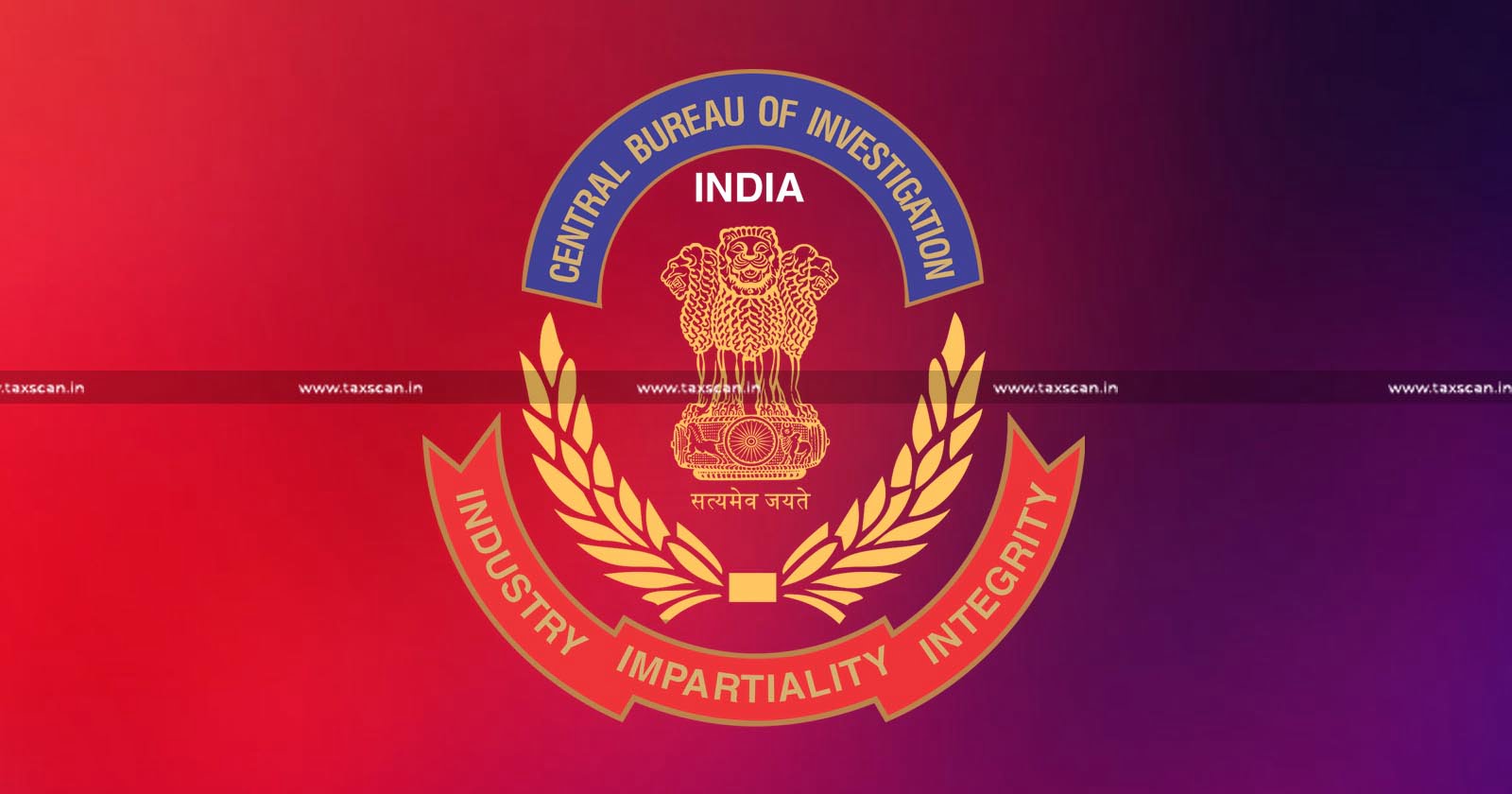 CBI - Reward - Absconding - Income Tax Officer - taxscan