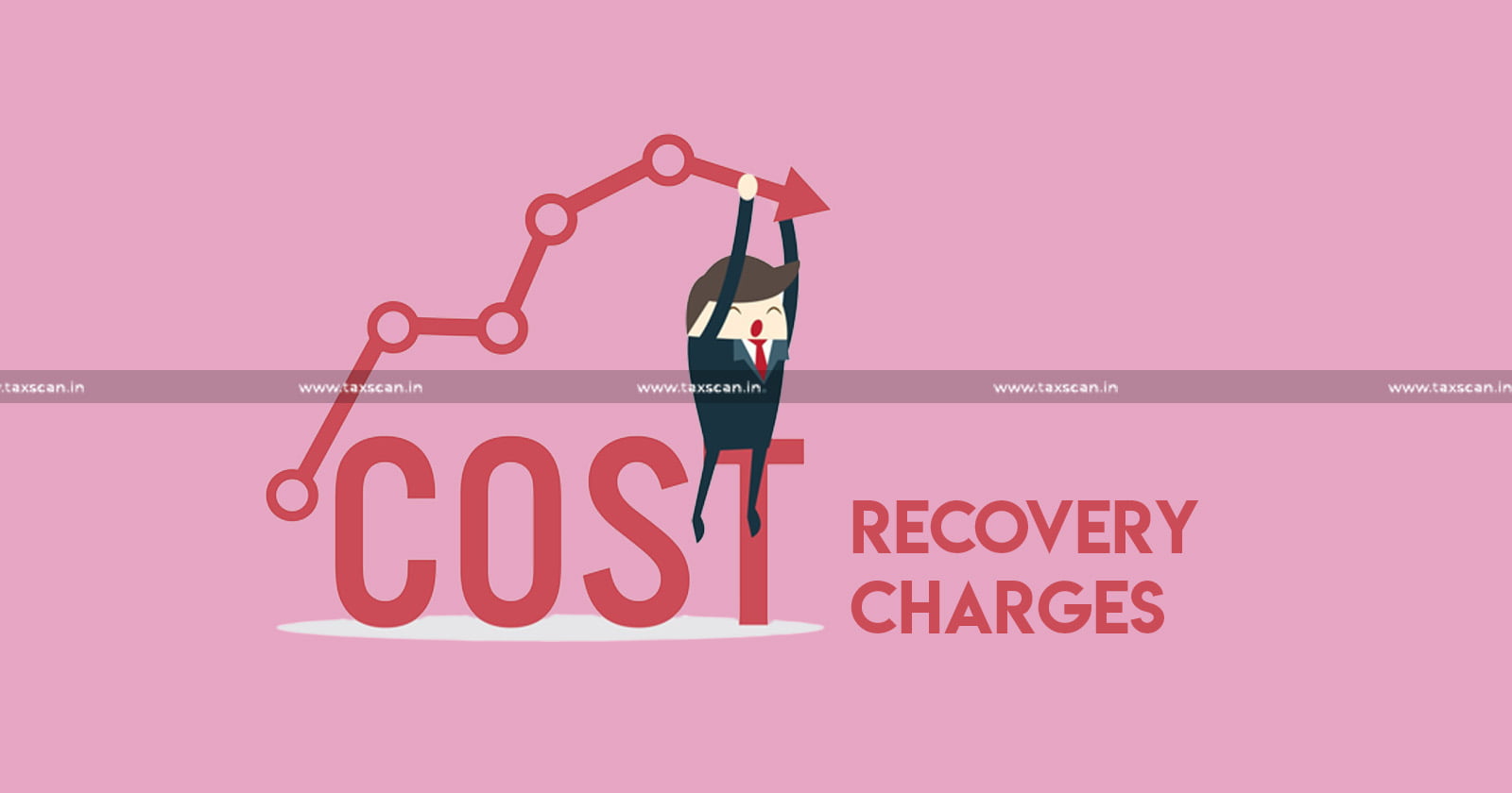 CESTAT - demand - cost recovery charges - Commissioner - taxscan