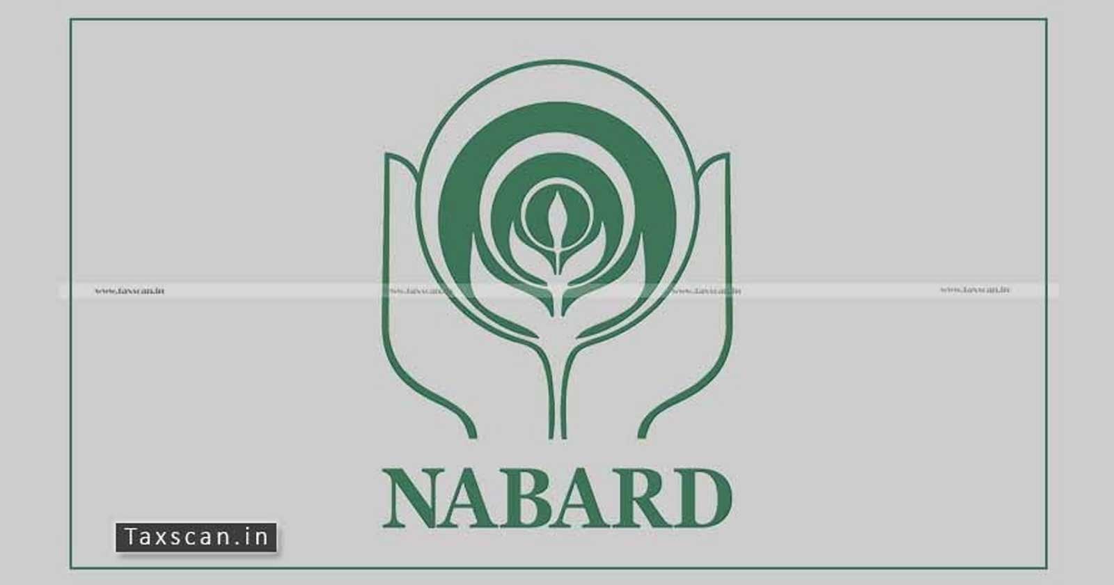 Centre Re-Appoints - Smt. Revathy Iyer - Board of Directors of NABARD - NABARD- Taxscan