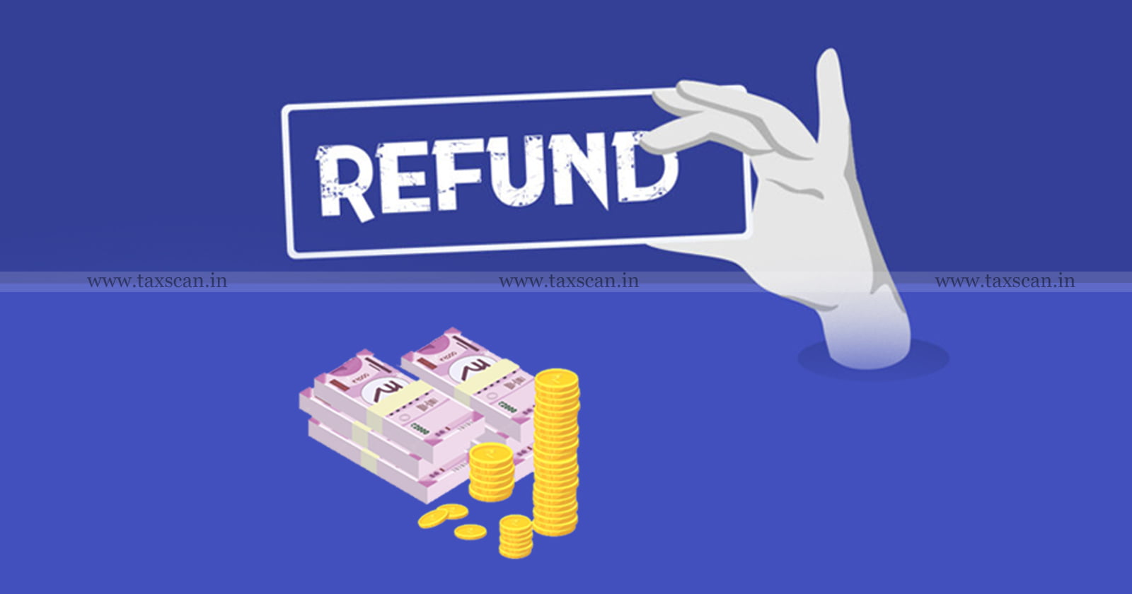 Claim - Refund - Appeal - CESTAT - taxscan