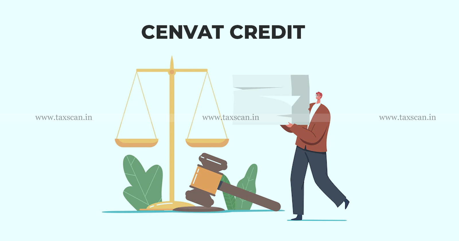 Customs - Excise - Service Tax - inventory - general provision - CESTAT - Cenvat Credit - taxscan