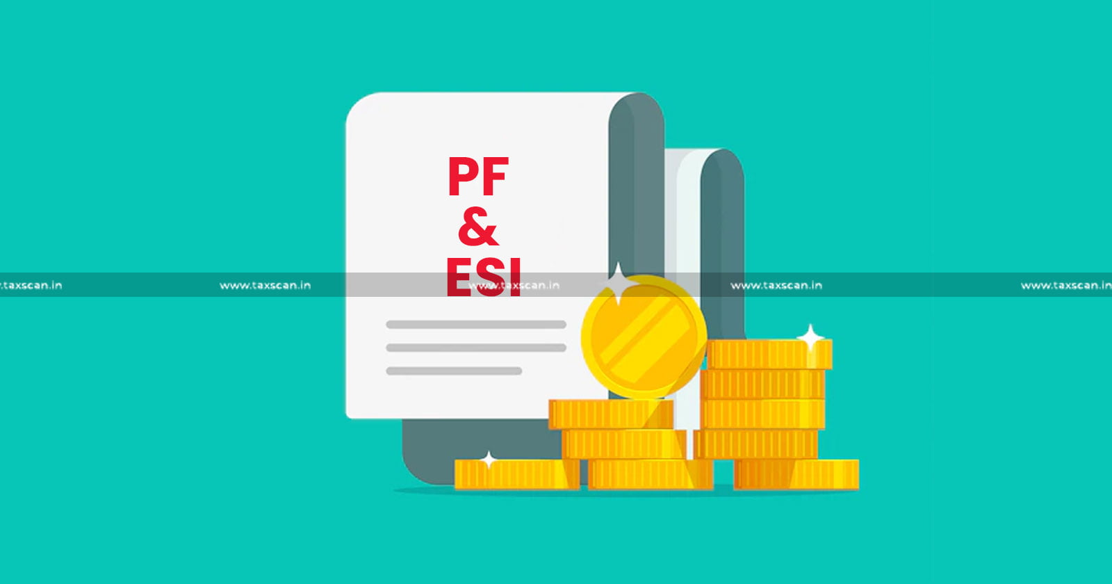 Deduction - Delayed Payment - Payment - Employee's Contribution on PF & ESI - PF - ESI - ROI - ITAT - TaxScan