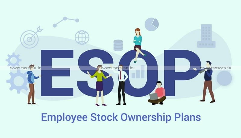 ESOP Expenses - Shares - ESOP - Parent Company - ITAT - taxscan