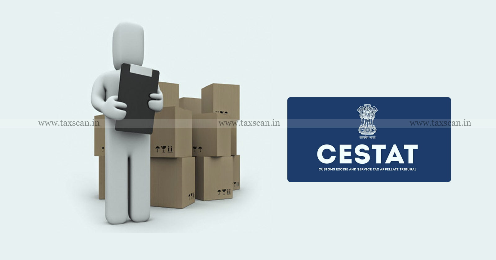 Excess Stock - Physical Stock - CESTAT - taxscan