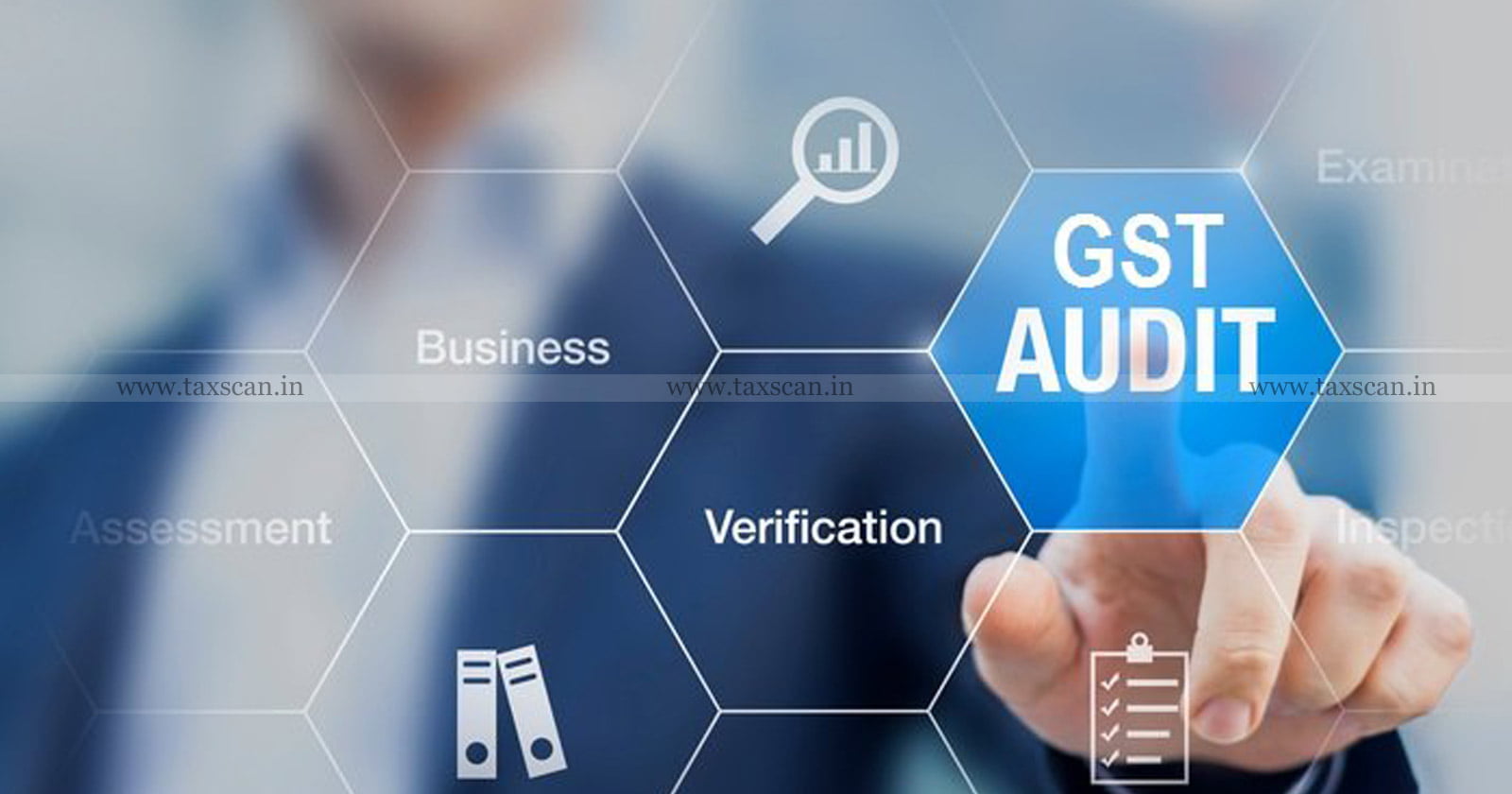 GST - Audit - Issuance - Report - Considering - Assessee - Orissa - HC - TAXSCAN