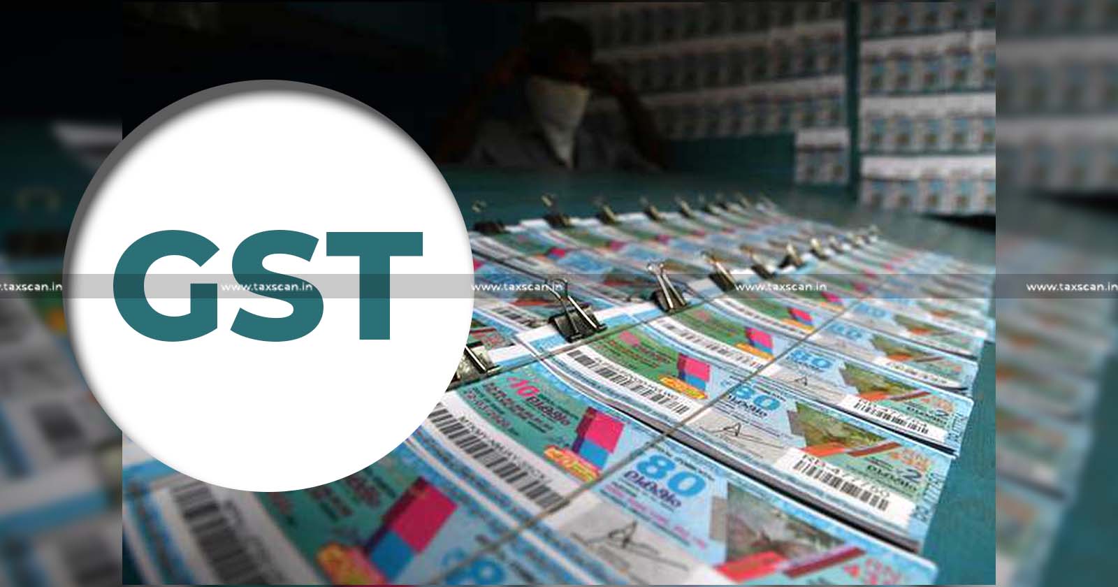 GST - Lottery - Supreme Court - Petition - taxscan