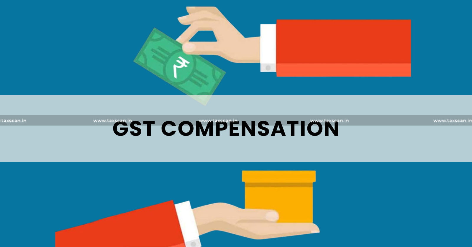 GST - leviable - Surety - Bond - Compensation - Notice - AAR - TAXSCAN