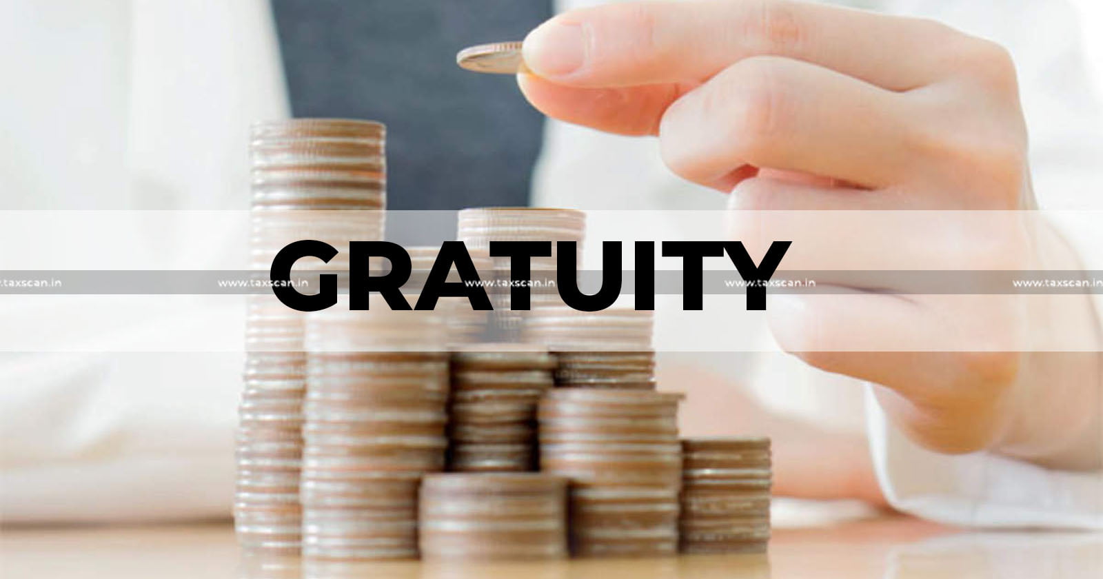 Gratuity - Payable - Corporate - Debtor - Gratuity - Fund - NCLT - TAXSCAN