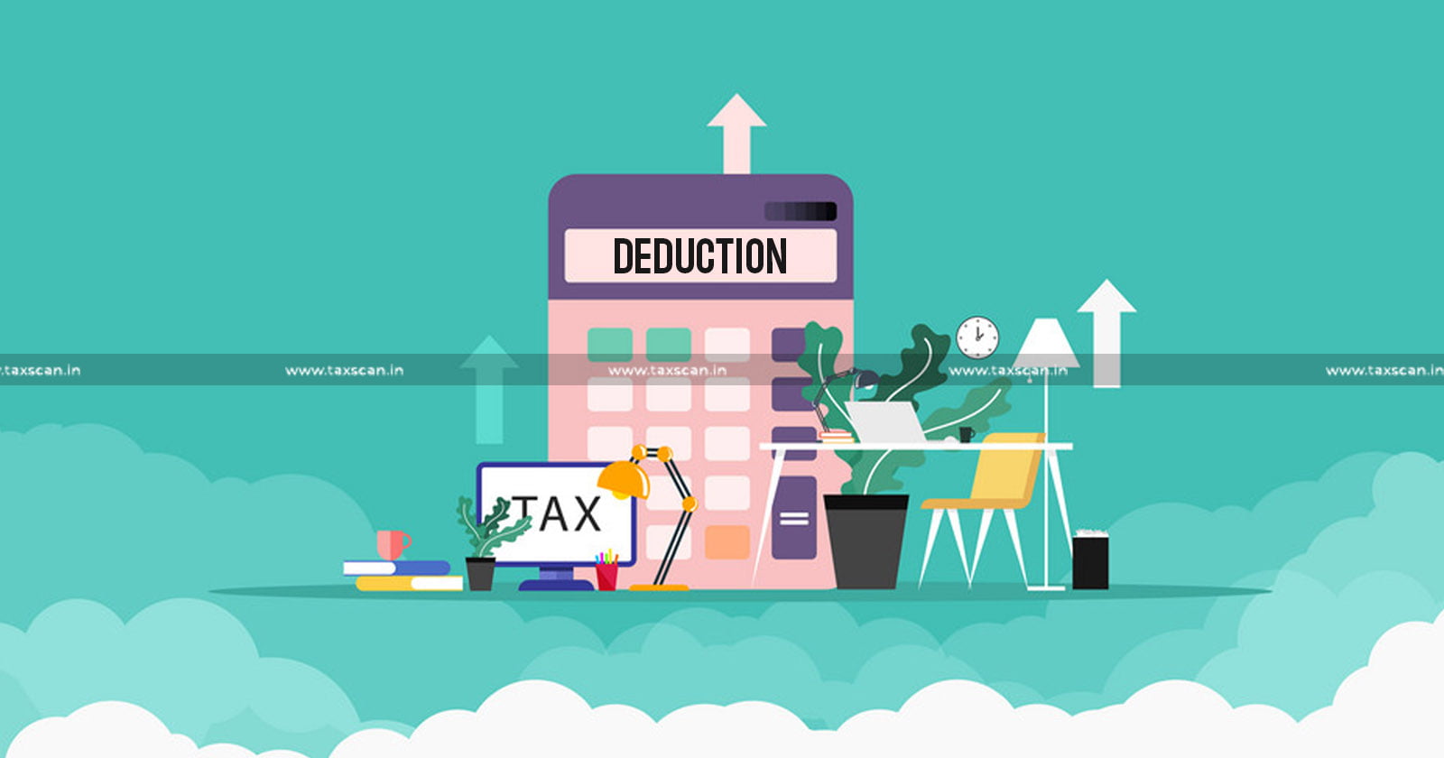 Income Tax Deduction - Liquidation - ITAT - taxscan