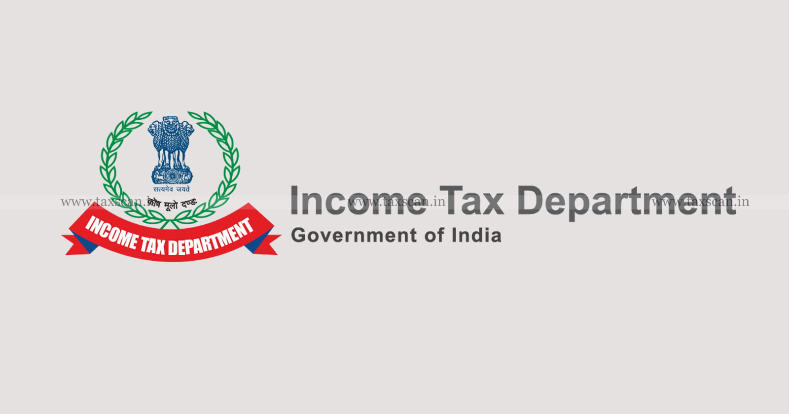 Income Tax Dept - Unaccounted Income - taxscan