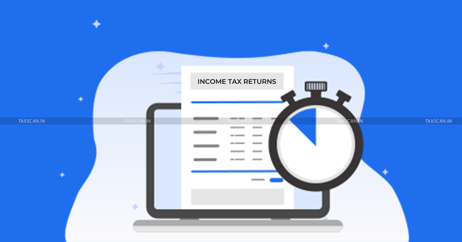 Income Tax Returns - FPIs - AIFs - Notices - taxscan
