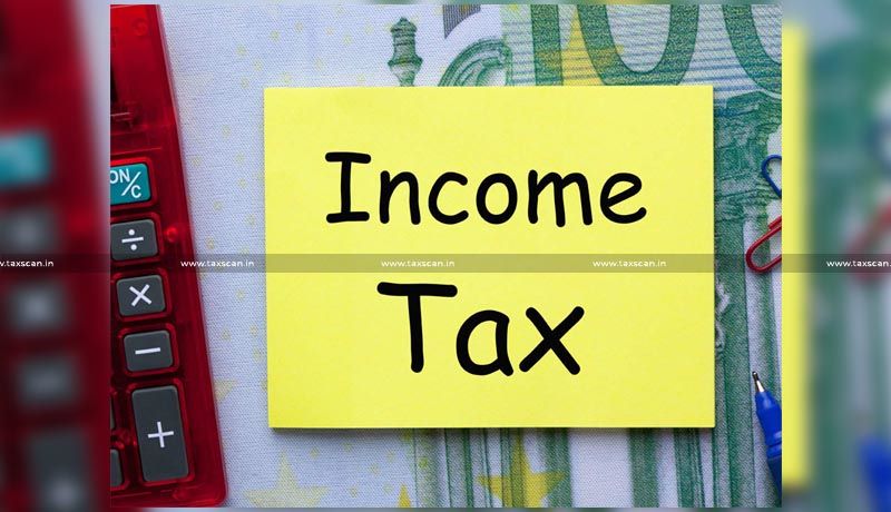 Income Taxes - taxscan