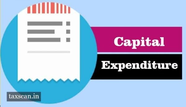 Interest Expenditure - Capital Expenditure - ITAT - taxscan