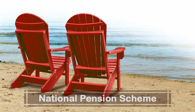 NPS Rules Amended - National Pension Scheme Significant Changes - National Pension Scheme - NPS Rules - Taxscan