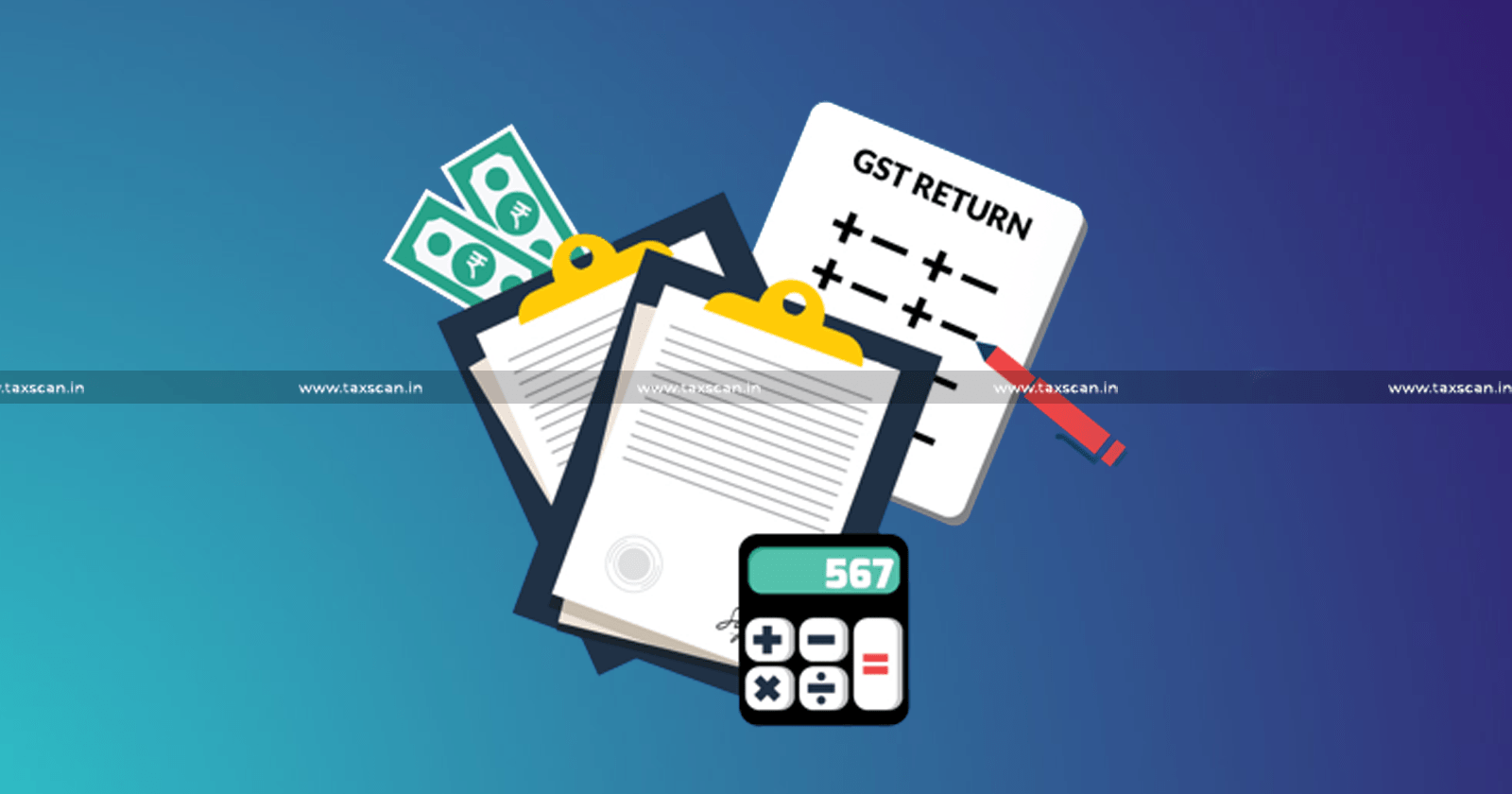 Non-Filing of GST Returns - Gst - Madras HC - Cancellation of Gst Registration - Gst Registration - taxscan