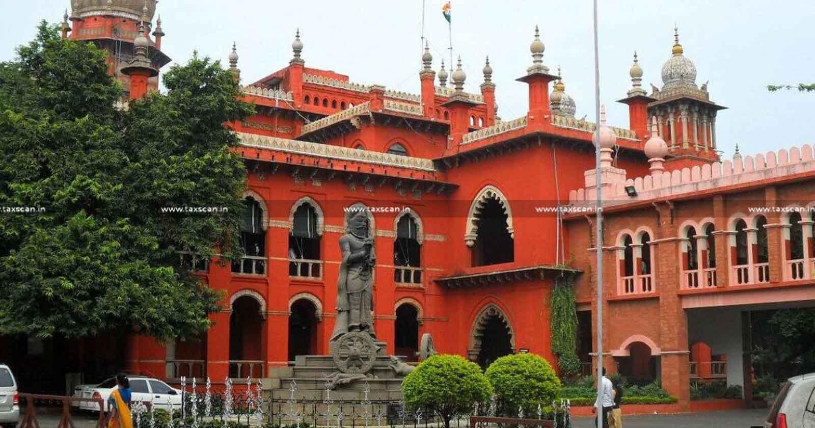 Prosecution - PML Act - Offence - Madras HC - taxscan