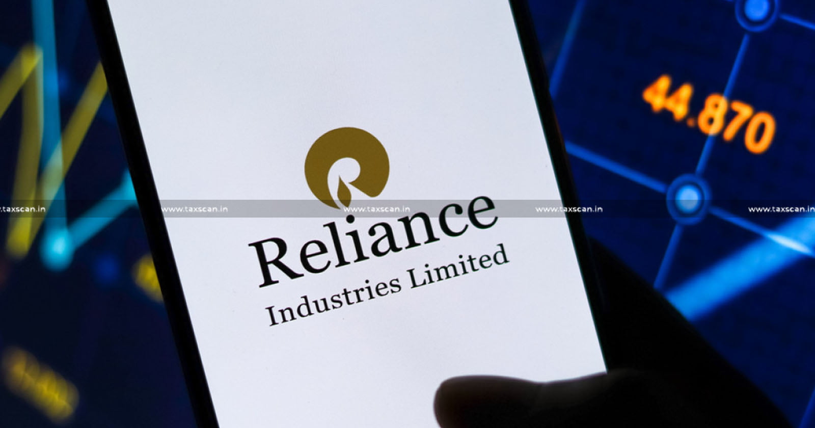 Refund - Refund Application - CESTAT - Reliance Industries - taxscan