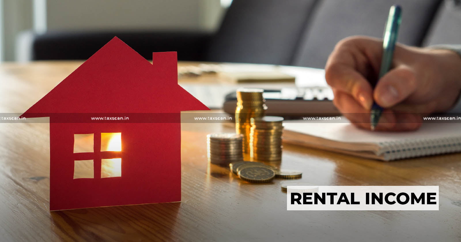Rental income - tax - lease agreement - tenants - ITAT - Taxscan