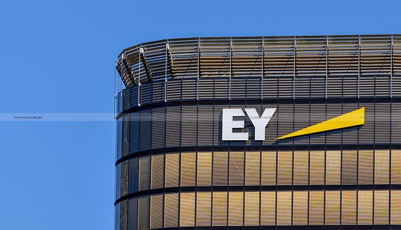 Senior Finance Analyst - Vacancy - Ey - taxscan