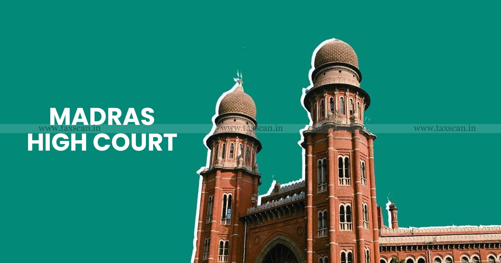 Sexual Harassment Case -GST Officer - Madras HC - taxscan