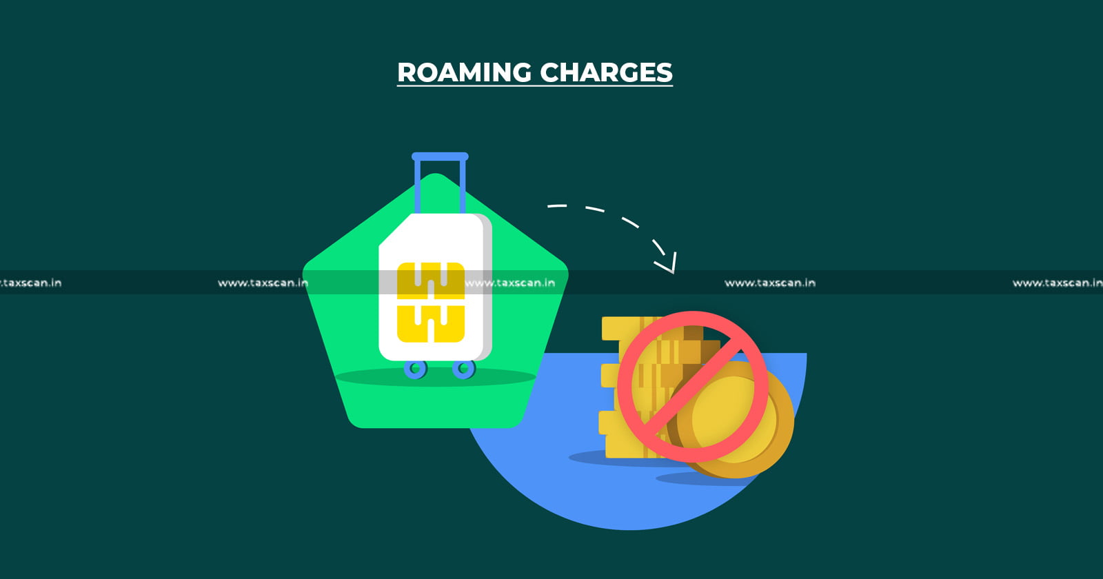 TDS - deducted - on - Roaming - Charges - ITAT - TAXSCAN