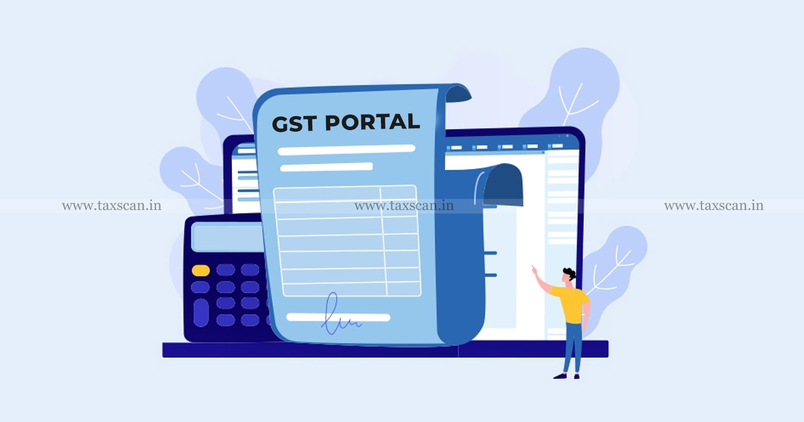 Transitional Credit - Gauhati HC - Assessee - Benefit - gst portal - GST - Re-opening of GST Portal - taxscan