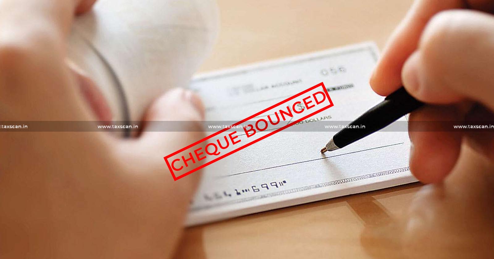 appeal - Cheque Bounce case - Calcutta HC