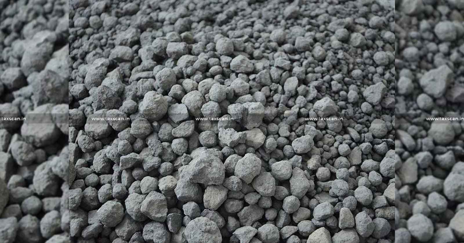 production - Cement - Clinker - Business - VAT - Madhya Pradesh HC - taxscan
