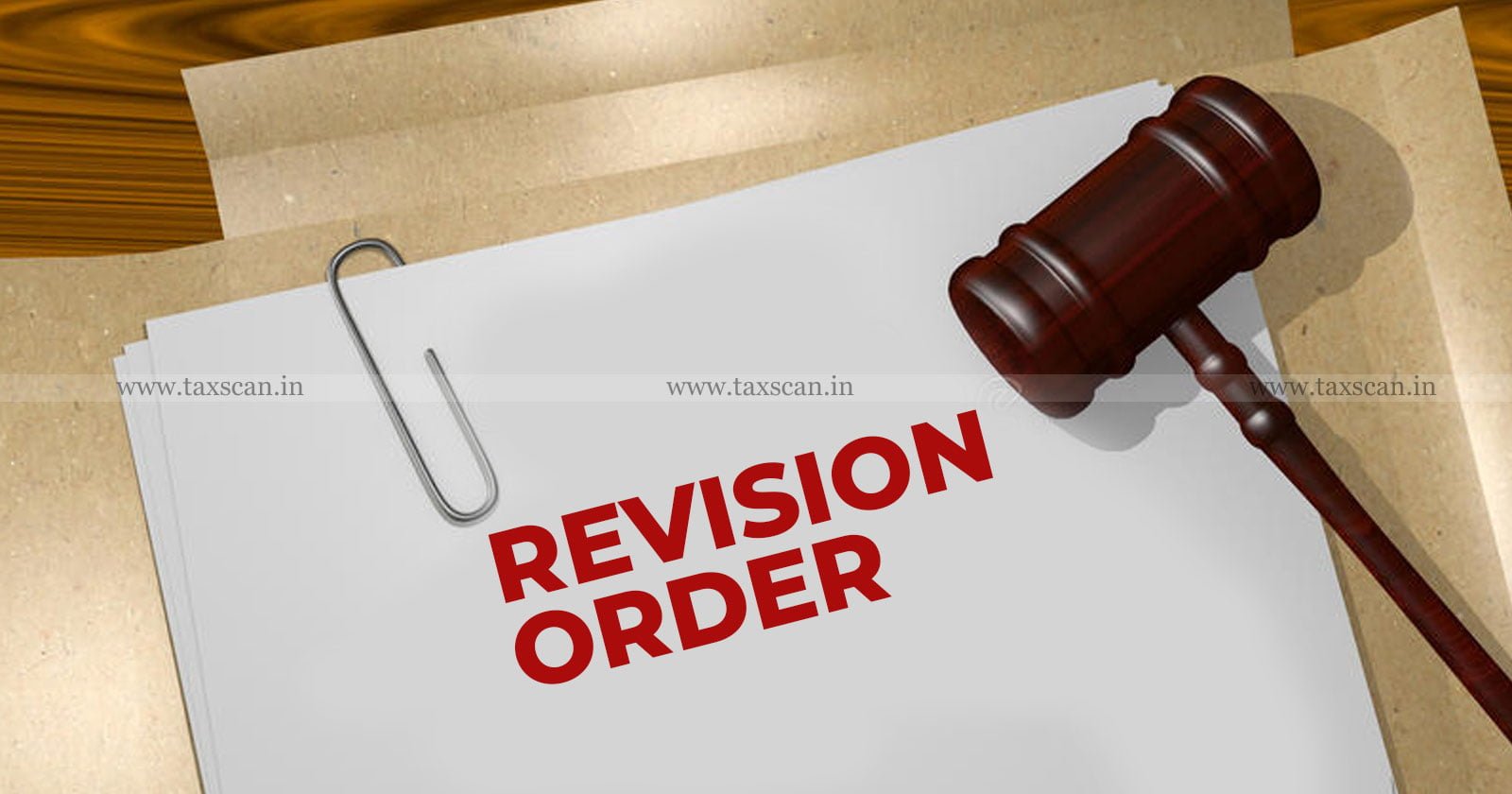 AO - Applying - Rate - of - Tax - as - per - Amended - Law - ITAT - Revision - Order - TAXSCAN