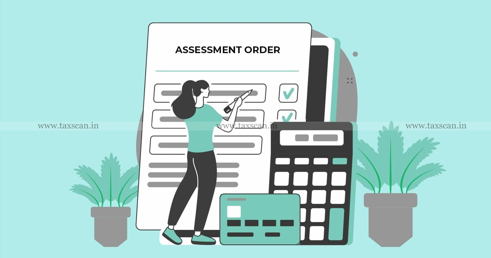 AO - to - Send - Draft - Assessment - Order - to - Correct - Address - ITAT - quashes - Order - TAXSCAN