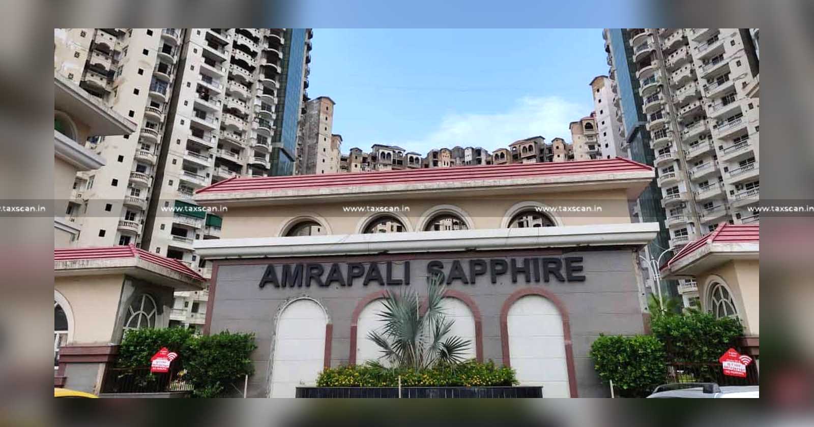 Amrapali Housing Scam - ICAI - Ex-Statutory Auditor - Ex-Statutory Auditor CA Anil Mittal - CA Anil Mittal - Imposes Fine - Fine - Chartered Accountant - taxscan