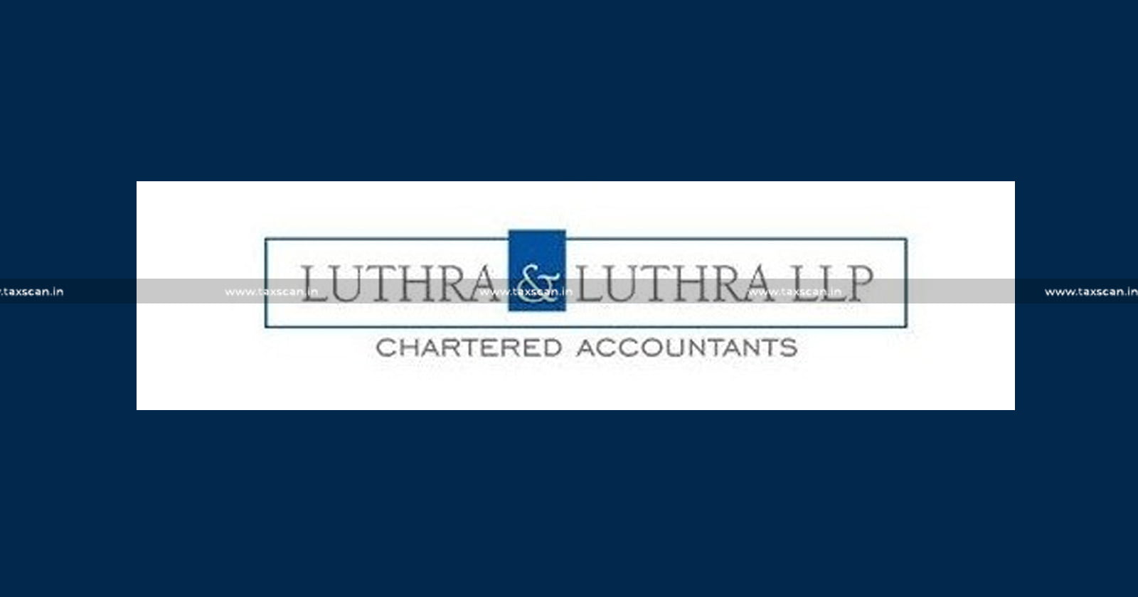 Bonus - Paid - to - Partners - attracts - Income - Tax - Act - ITAT - allows - Income - Tax - Addition - to - Luthra - and - Luthra - LLP - TAXSCAN