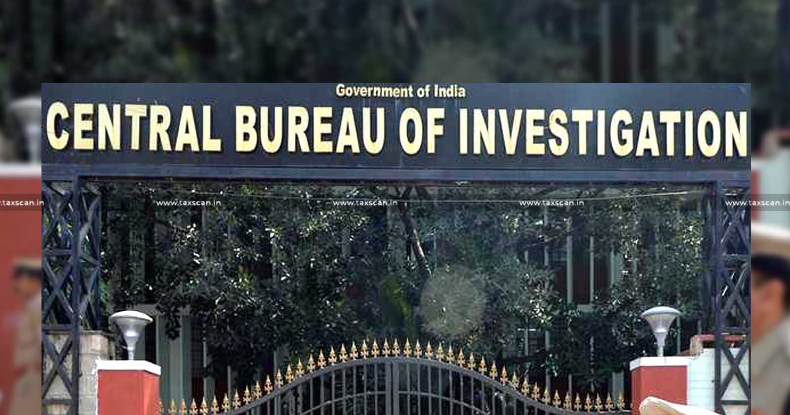 CBI Court - CBI Court Convicts Income Tax Officers - Income Tax Officers - Imprisonment - Rigorous Imprisonment - taxscan