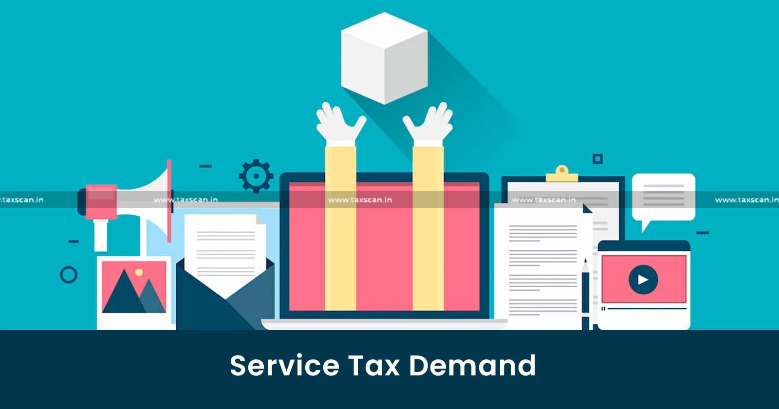 CESTAT - Service Tax demand - serviceTax - Developers - Co-development Agreement - taxscan
