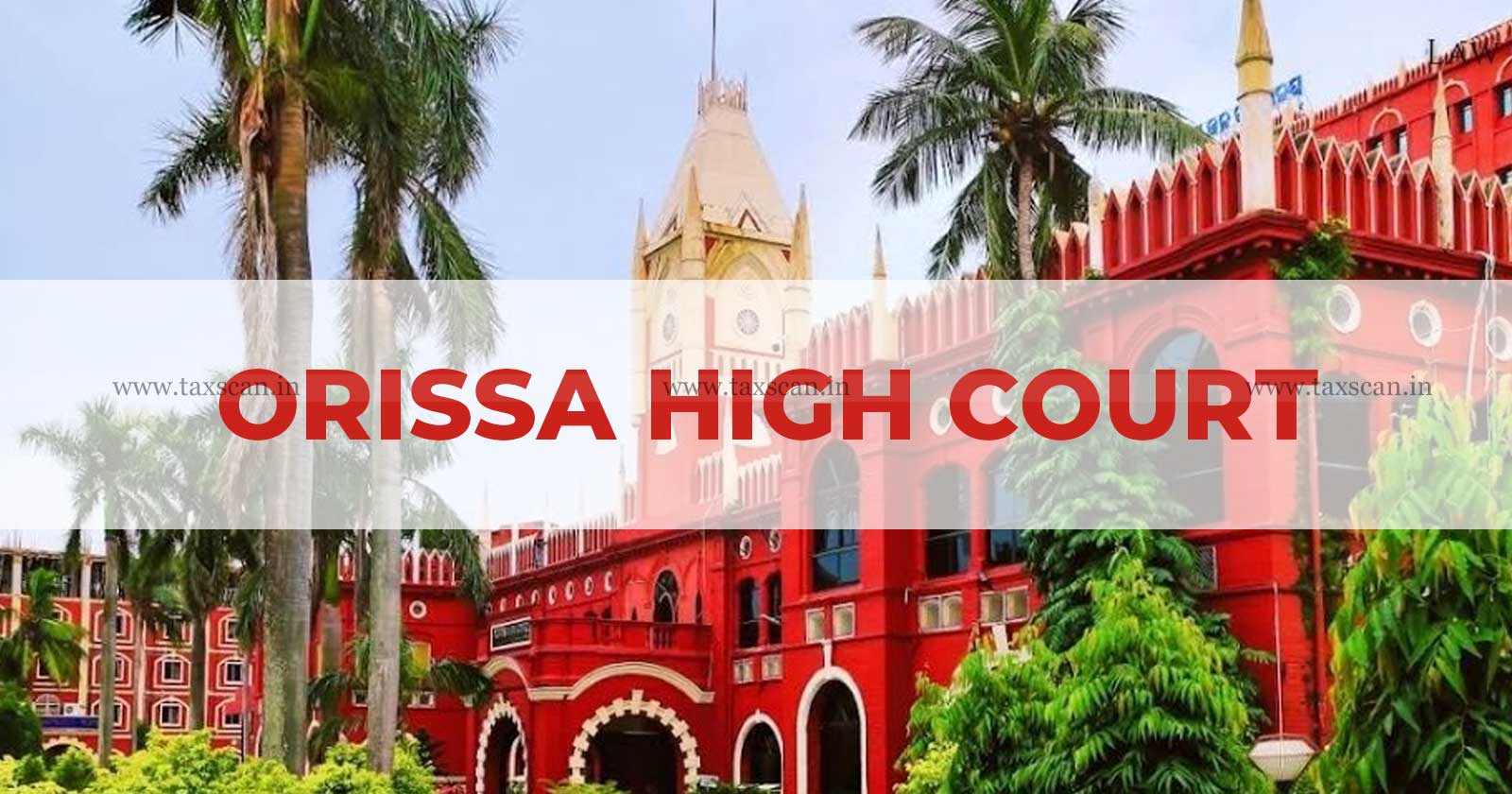 CST Exemption - Non-Production - Agreement - Indian Exporter - Foreign Buyer - Orissa High court - taxscan