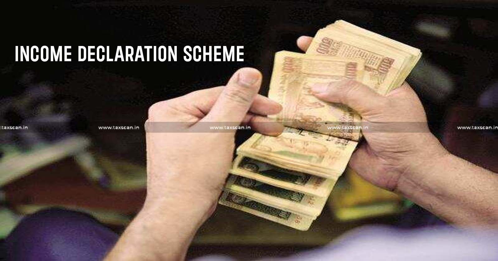 Calcutta - HC - Payment - Instalment - Income - Declaration - Scheme - TAXSCAN