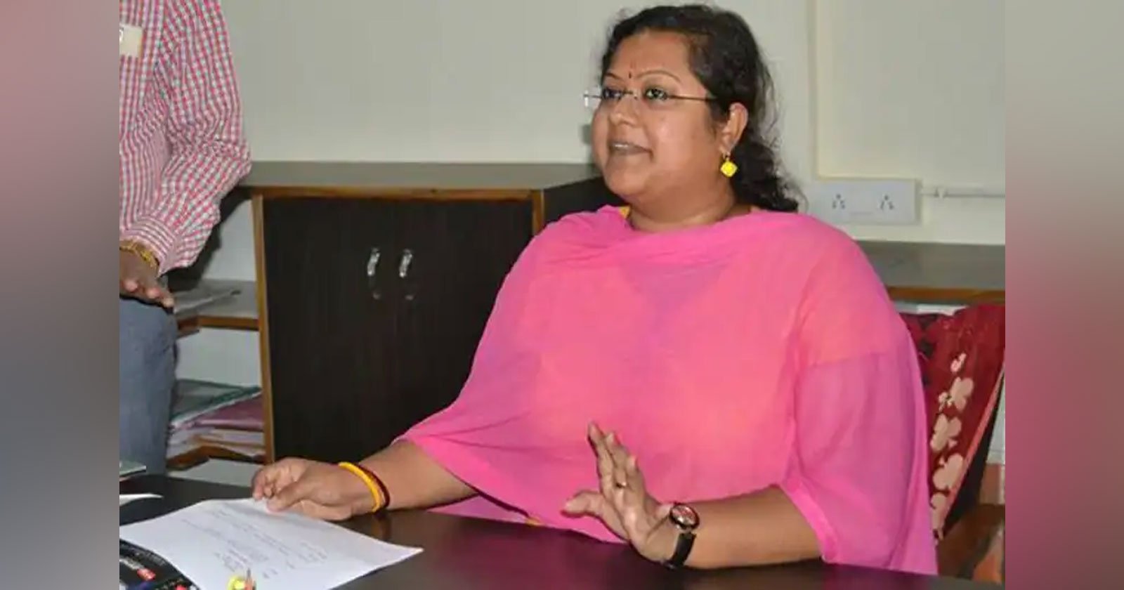 Chhattisgarh-Chief-Minister-Deputy-Secretary-Saumya-Chaurasia-ED-Money-Laundering-Case-Taxscan