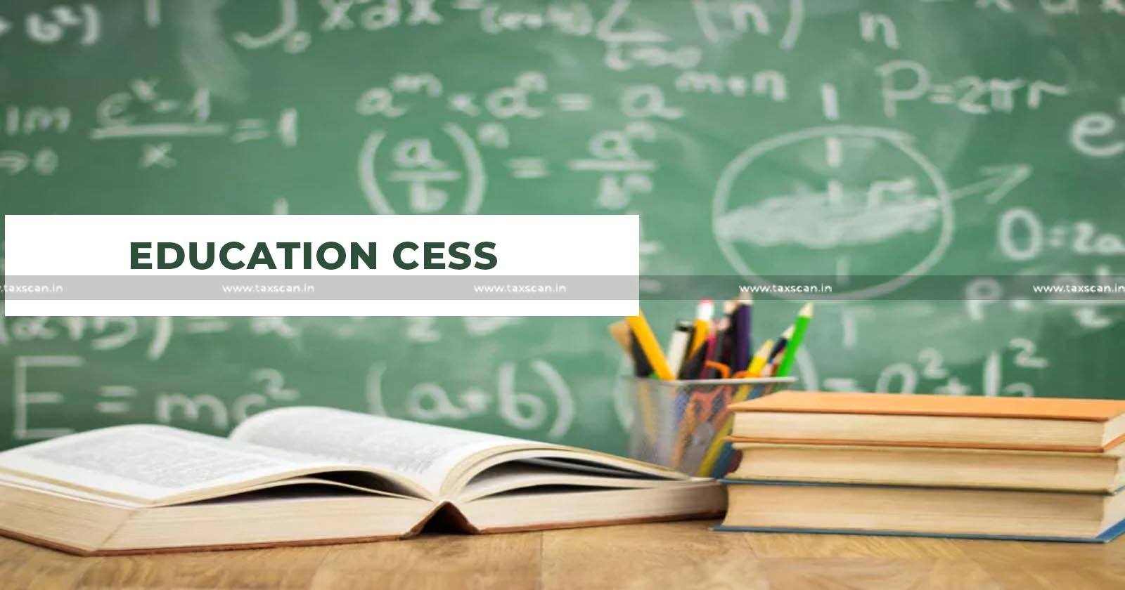 Education Cess - Secondary Education Cess - Higher Secondary Education Cess - Deduction - ITAT - taxscan
