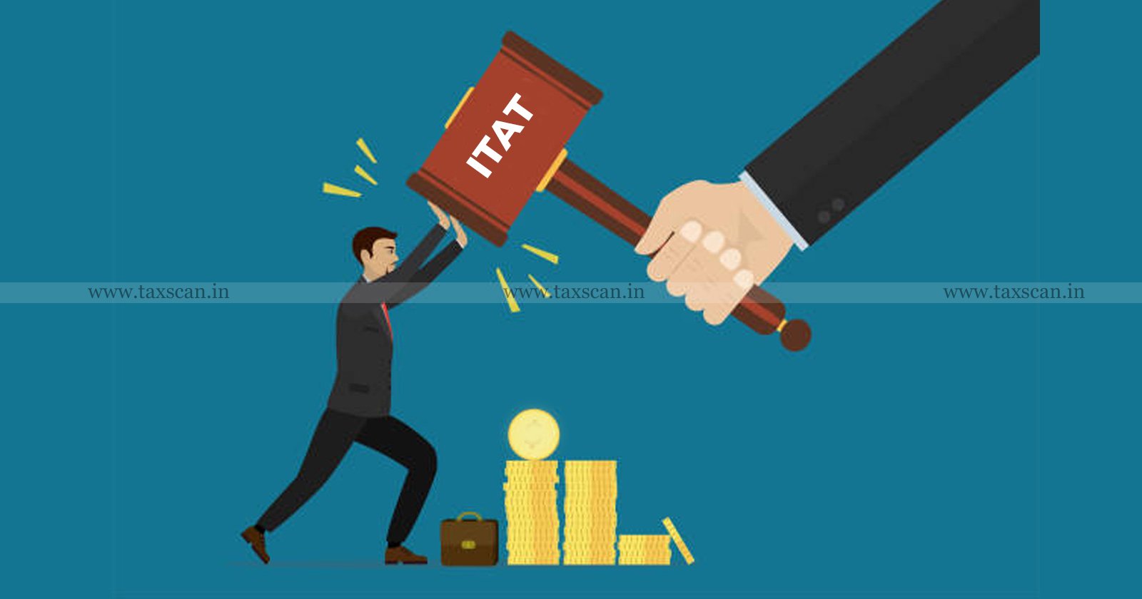 Expenditure - Business - Deduction - ITAT - taxscan
